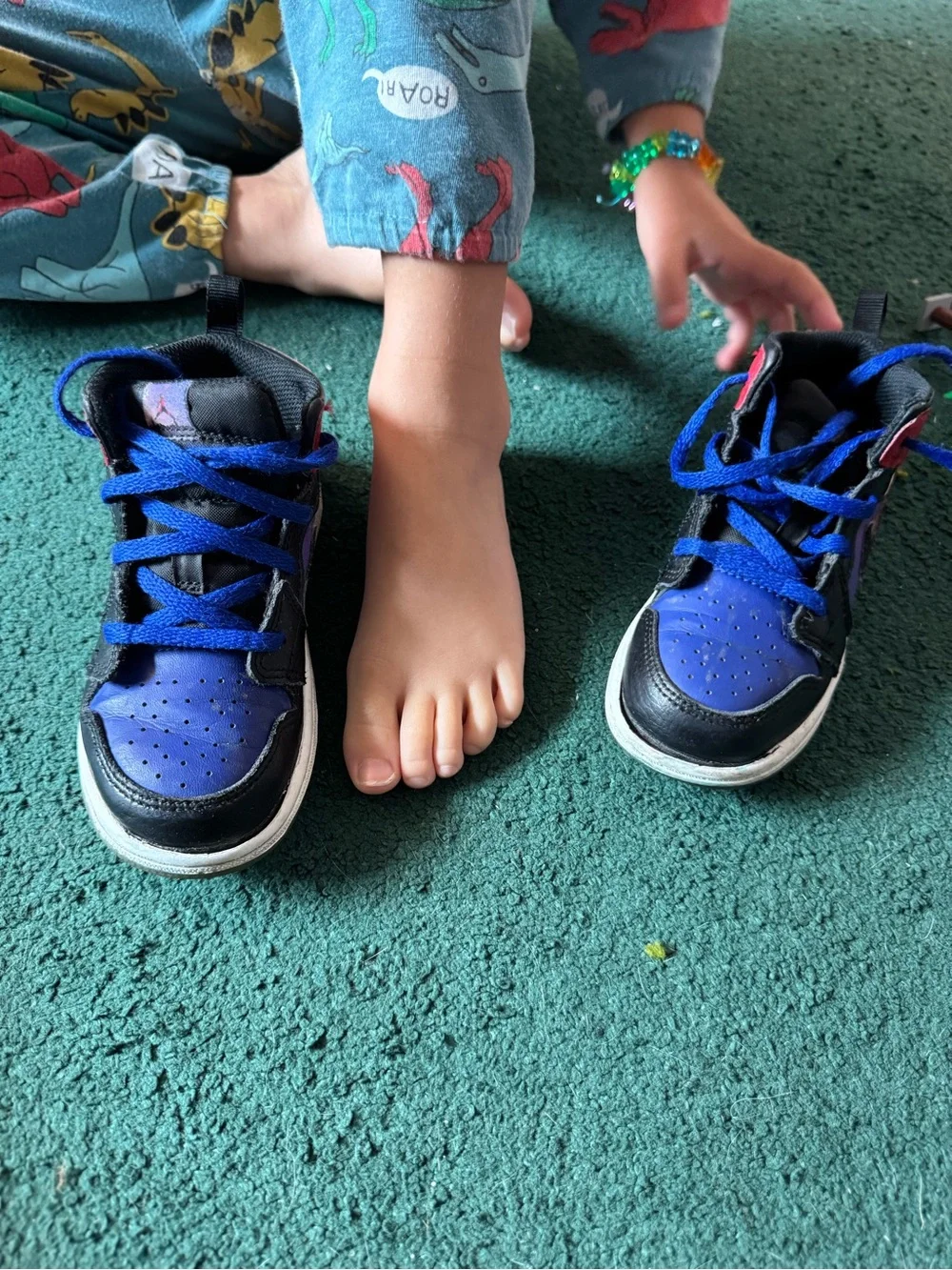 Nike air jordan